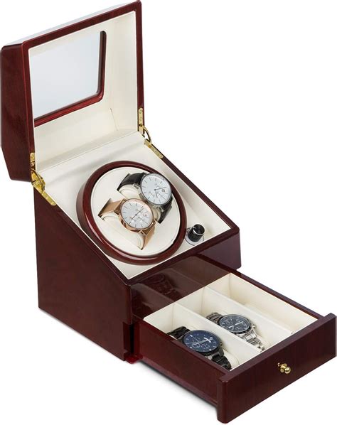 caja para relojes automáticos rolex|Relojes automáticos .